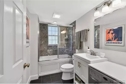 827 Westwood Drive #2E, Clayton, MO 63105 - Photo 30
