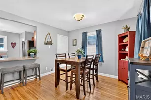 4317 Sunshine Dr, Saint Louis, MO 63116 - Photo 22