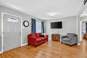 4317 Sunshine Dr, Saint Louis, MO 63116 - Photo 24
