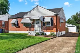 4317 Sunshine Dr, Saint Louis, MO 63116 - Photo 10