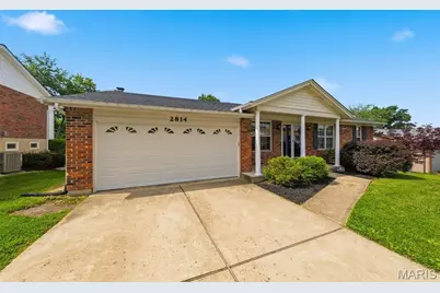 2814 Windford Drive, Oakville, MO 63129 - Photo 42