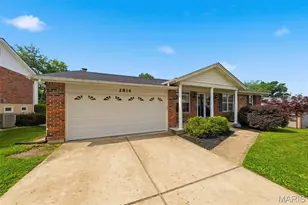 2814 Windford Dr, Oakville, MO 63129 - Photo 42