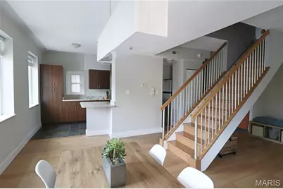601 Westgate Avenue #601E, Saint Louis, MO 63130 - Photo 4