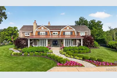 39 Countryside Lane, Saint Louis, MO 63131 - Photo 1