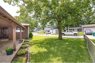 7003 Tuckahoe Court, Barnhart, MO 63012 - Photo 4