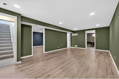 124 Brookshire Creek Drive, Wentzville, MO 63385 - Photo 30