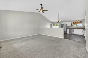 124 Brookshire Creek Dr, Wentzville, MO 63385 - Photo 6