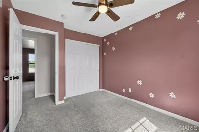 124 Brookshire Creek Drive, Wentzville, MO 63385 - Photo 26