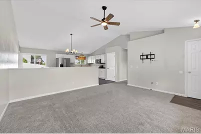 124 Brookshire Creek Drive, Wentzville, MO 63385 - Photo 10