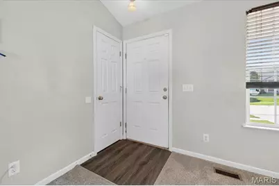 124 Brookshire Creek Drive, Wentzville, MO 63385 - Photo 8