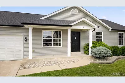 124 Brookshire Creek Drive, Wentzville, MO 63385 - Photo 4