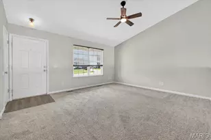 124 Brookshire Creek Dr, Wentzville, MO 63385 - Photo 8