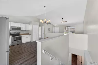 124 Brookshire Creek Drive, Wentzville, MO 63385 - Photo 18