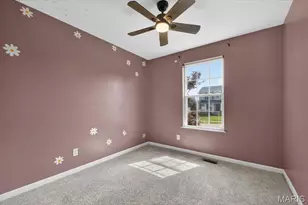 124 Brookshire Creek Dr, Wentzville, MO 63385 - Photo 22