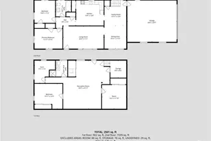 10325 Lookaway Dr, Saint Louis, MO 63137 - Photo 58