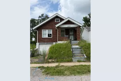 1533 Engelholm Avenue, Pagedale, MO 63133 - Photo 2