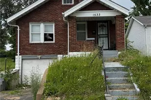 1533 Engelholm Ave, Pagedale, MO 63133 - Photo 2