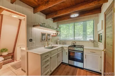 949 Audubon Oaks Drive, Innsbrook, MO 63390 - Photo 8