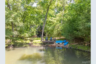 949 Audubon Oaks Drive, Innsbrook, MO 63390 - Photo 28