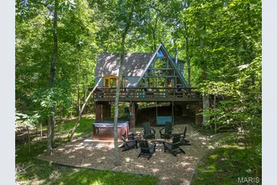 949 Audubon Oaks Drive, Innsbrook, MO 63390 - Photo 14
