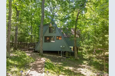 949 Audubon Oaks Drive, Innsbrook, MO 63390 - Photo 1