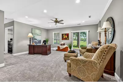 638 Hawk Run Drive #48A, O'Fallon, MO 63368 - Photo 40
