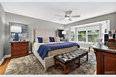 638 Hawk Run Drive #48A, O'Fallon, MO 63368 - Photo 22