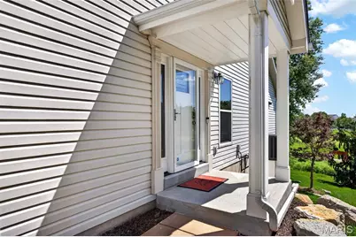 638 Hawk Run Drive #48A, O'Fallon, MO 63368 - Photo 8