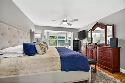 638 Hawk Run Drive #48A, O'Fallon, MO 63368 - Photo 20