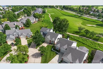 638 Hawk Run Drive #48A, O'Fallon, MO 63368 - Photo 6