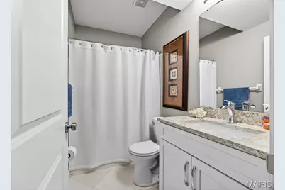 638 Hawk Run Drive #48A, O'Fallon, MO 63368 - Photo 38