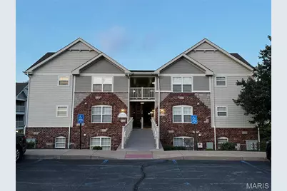 1934 Piedmont Circle, Saint Peters, MO 63304 - Photo 1