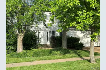 1929 Saint Christopher Way, Arnold, MO 63010 - Photo 1