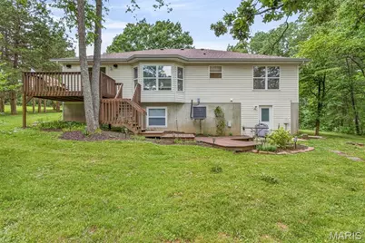 5079 Boone Trail, Hillsboro, MO 63050 - Photo 4