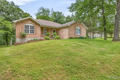 5079 Boone Trail, Hillsboro, MO 63050 - Photo 2