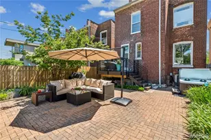 4245 McPherson Ave, Saint Louis, MO 63108 - Photo 28