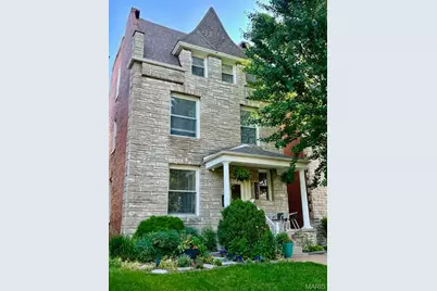 4245 McPherson Avenue, Saint Louis, MO 63108 - Photo 1