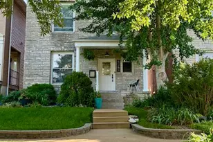 4245 McPherson Ave, Saint Louis, MO 63108 - Photo 2