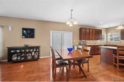 965 Arbor Run Court, Manchester, MO 63021 - Photo 8