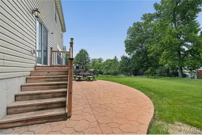 965 Arbor Run Court, Manchester, MO 63021 - Photo 30