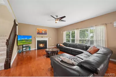 965 Arbor Run Court, Manchester, MO 63021 - Photo 6
