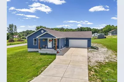 137 Calvey Brook Drive, Robertsville, MO 63072 - Photo 6