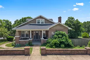 807 W Miller St, De Soto, MO 63020 - Photo 1