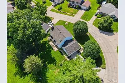 446 Woodstream Drive, Saint Charles, MO 63304 - Photo 62