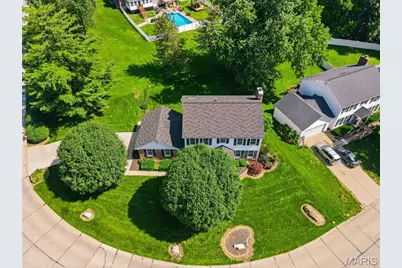 446 Woodstream Drive, Saint Charles, MO 63304 - Photo 64
