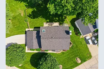 446 Woodstream Drive, Saint Charles, MO 63304 - Photo 58