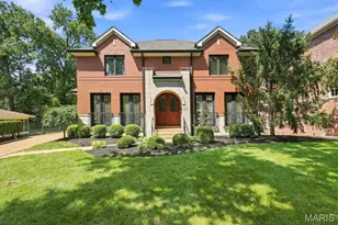 223 Lancaster Dr, Clayton, MO 63105 - Photo 1