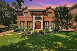 223 Lancaster Dr, Clayton, MO 63105 - Photo 38
