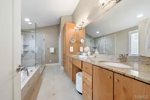 223 Lancaster Dr, Clayton, MO 63105 - Photo 22