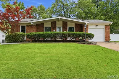 776 Coach Light Lane, Hazelwood, MO 63042 - Photo 1